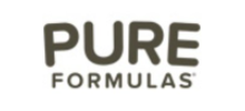 Pure Formulas